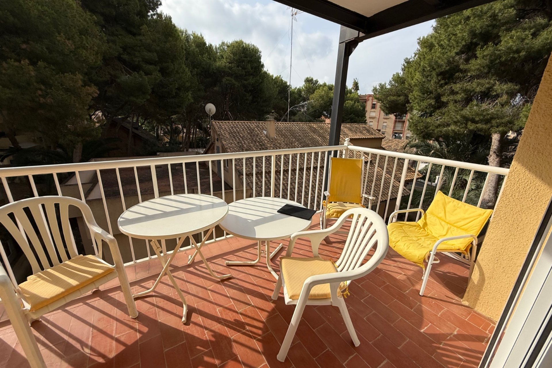 Alquiler - Apartamento / piso - San Pedro del Pinatar
