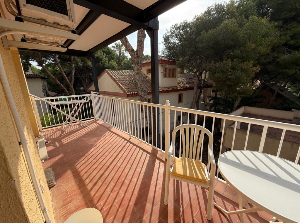 Alquiler - Apartamento / piso - San Pedro del Pinatar