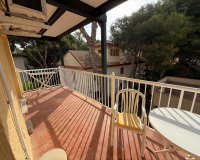 Alquiler - Apartamento / piso - San Pedro del Pinatar