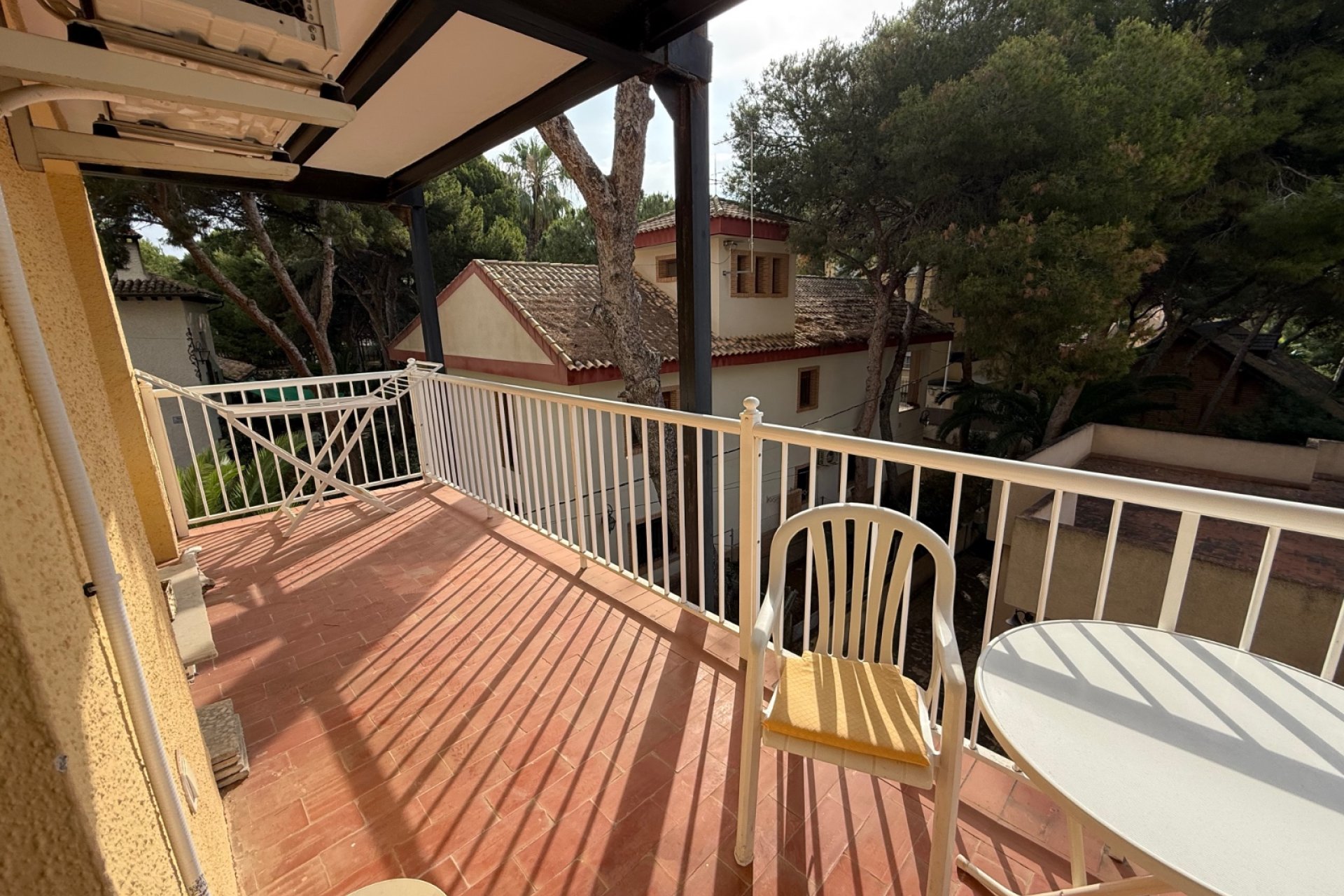 Alquiler - Apartamento / piso - San Pedro del Pinatar