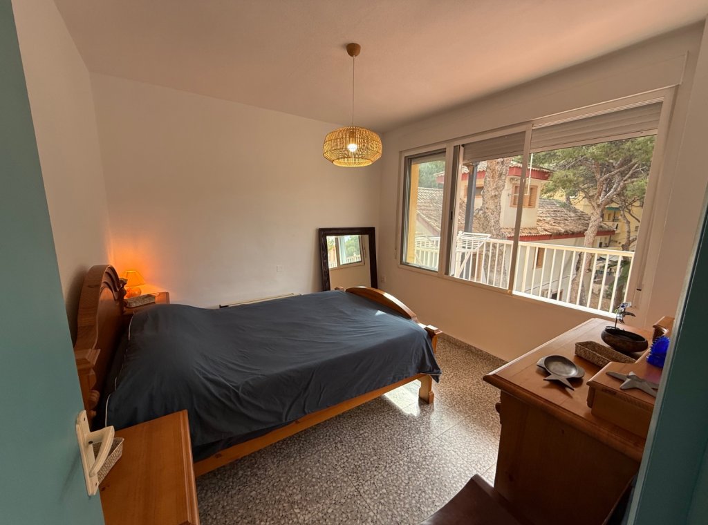 Alquiler - Apartamento / piso - San Pedro del Pinatar