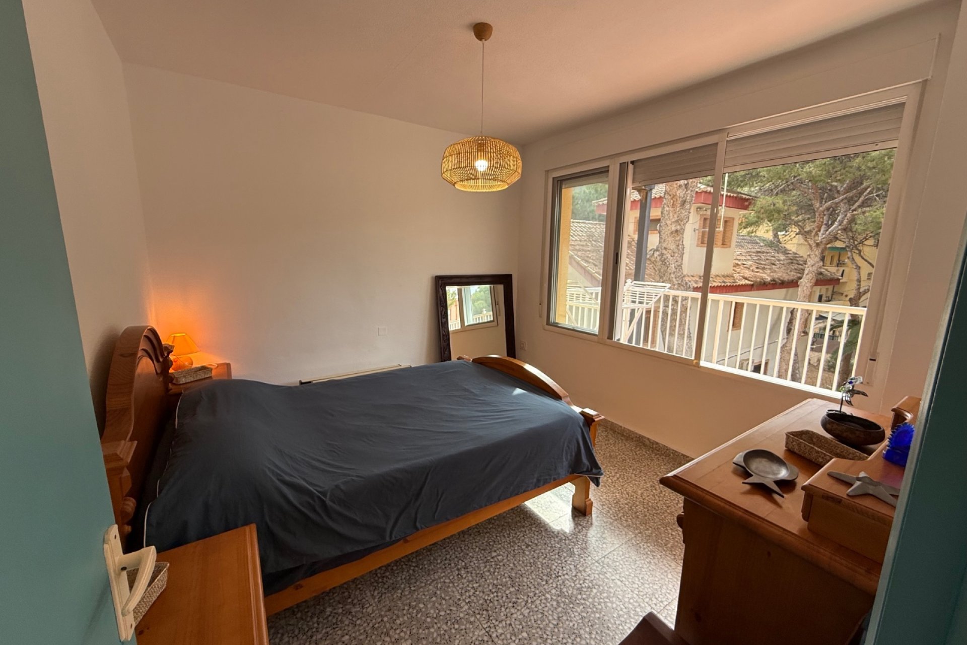 Alquiler - Apartamento / piso - San Pedro del Pinatar