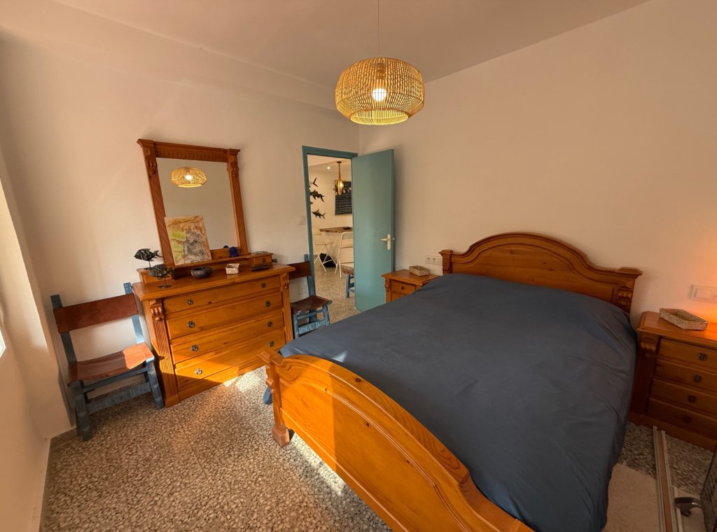 Alquiler - Apartamento / piso - San Pedro del Pinatar