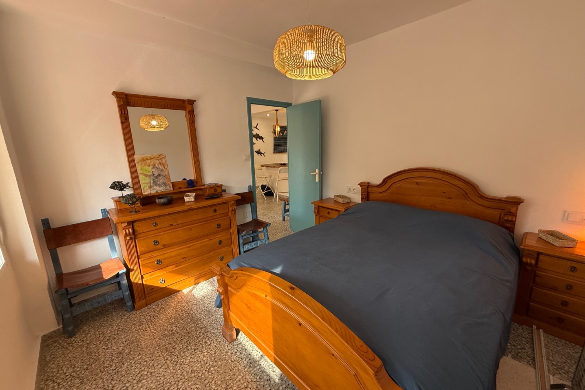 Alquiler - Apartamento / piso - San Pedro del Pinatar