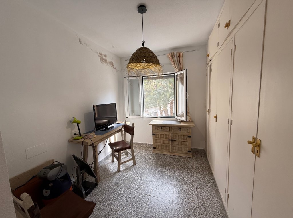 Alquiler - Apartamento / piso - San Pedro del Pinatar