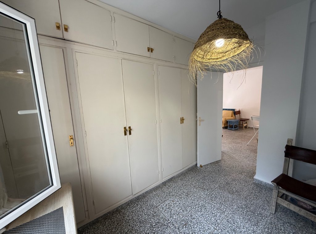 Alquiler - Apartamento / piso - San Pedro del Pinatar