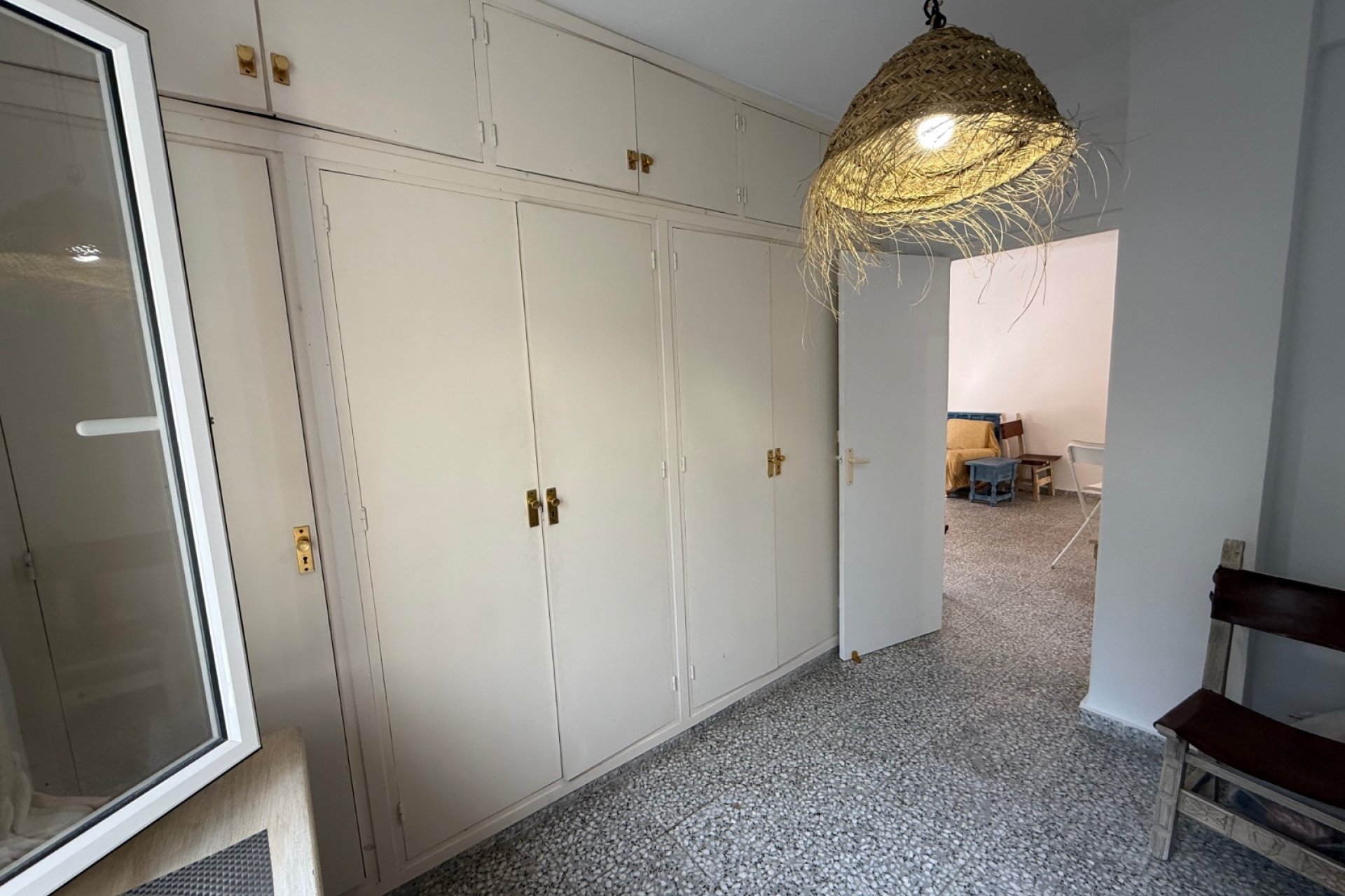 Alquiler - Apartamento / piso - San Pedro del Pinatar