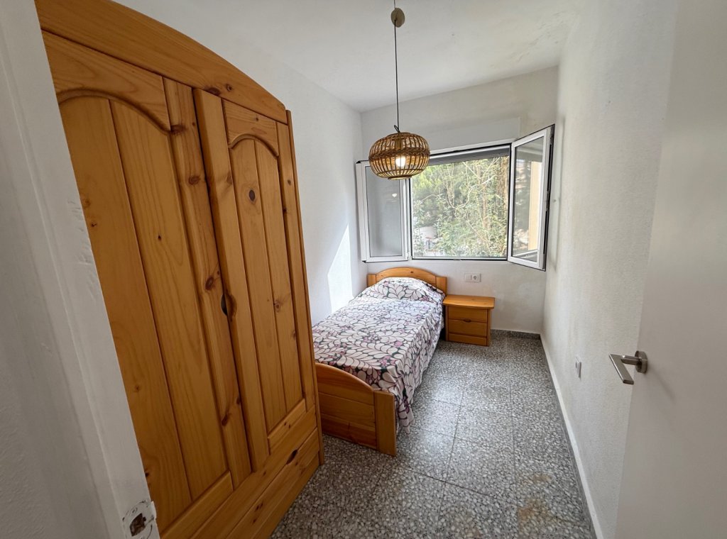 Alquiler - Apartamento / piso - San Pedro del Pinatar