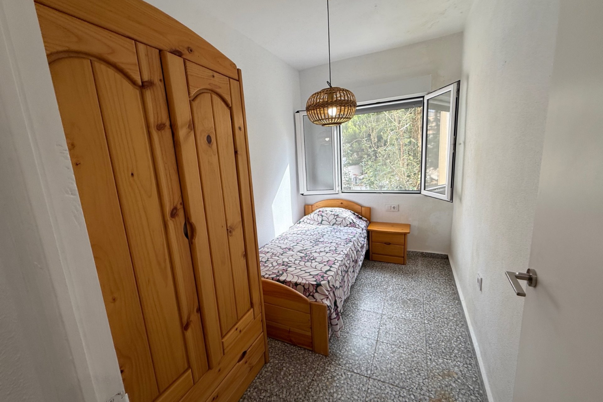 Alquiler - Apartamento / piso - San Pedro del Pinatar