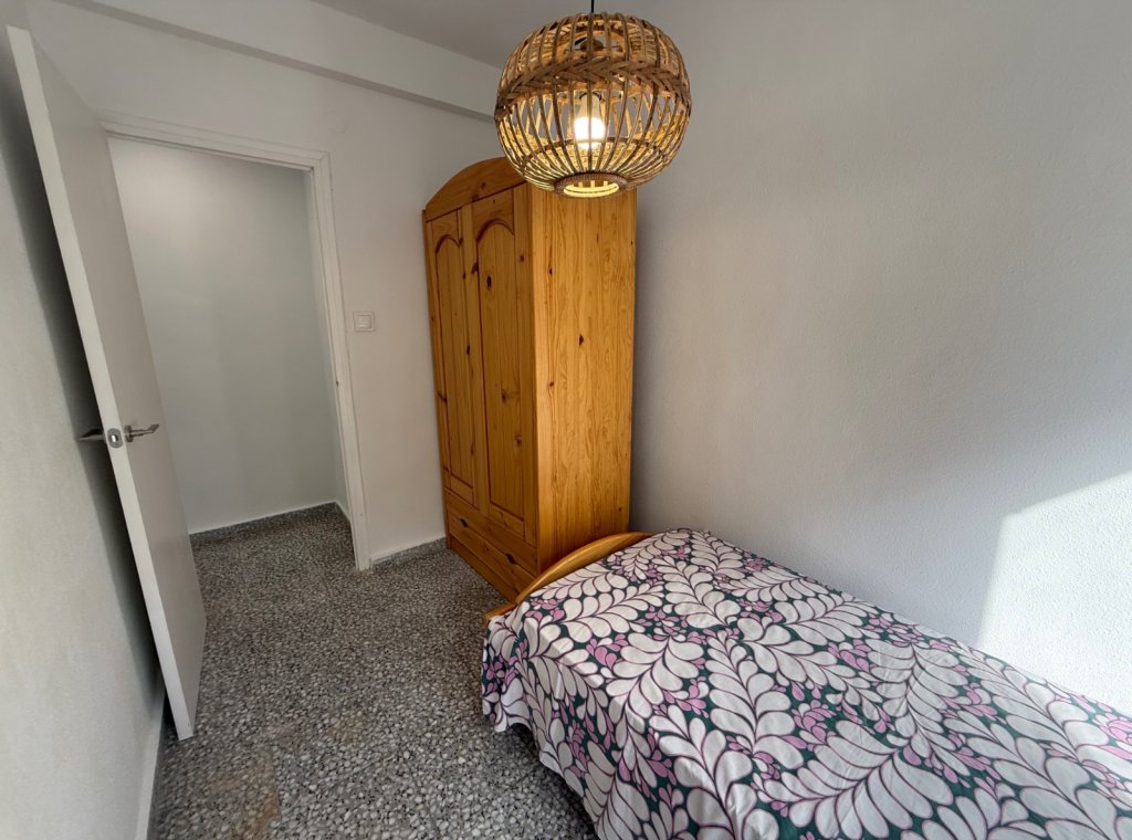 Alquiler - Apartamento / piso - San Pedro del Pinatar