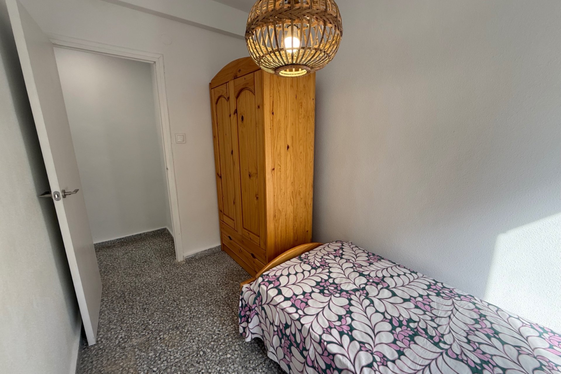 Alquiler - Apartamento / piso - San Pedro del Pinatar