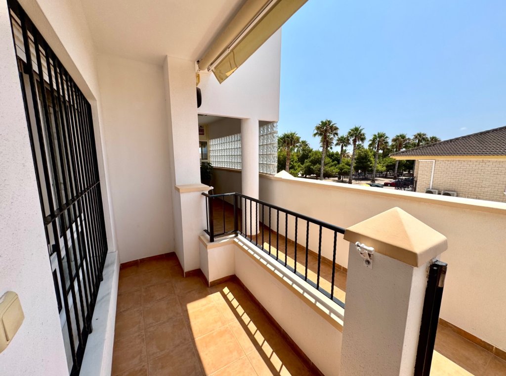 Alquiler - Apartamento / piso - San Pedro del Pinatar