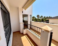Alquiler - Apartamento / piso - San Pedro del Pinatar