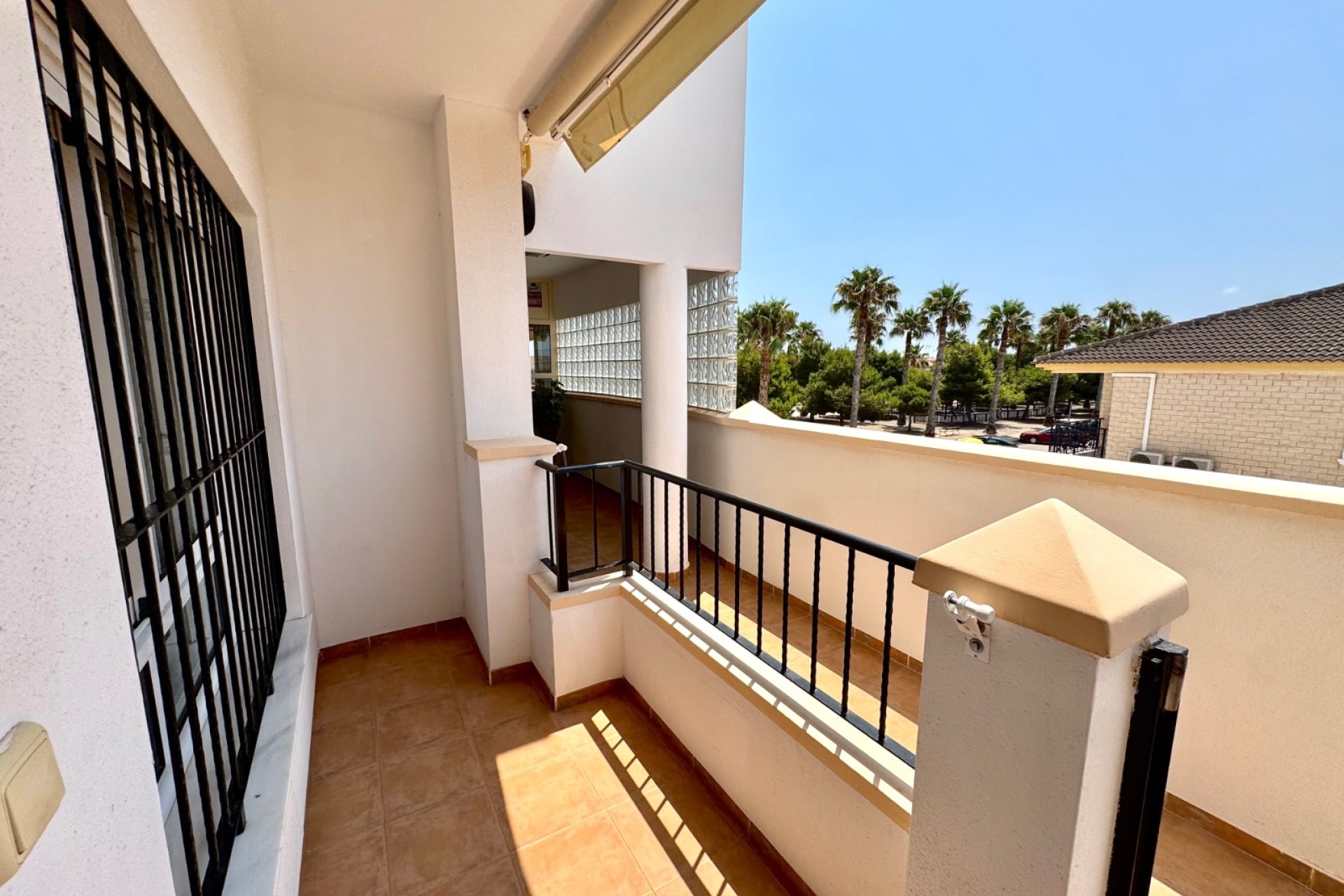 Alquiler - Apartamento / piso - San Pedro del Pinatar