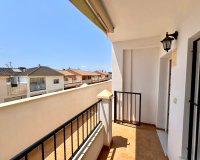 Alquiler - Apartamento / piso - San Pedro del Pinatar