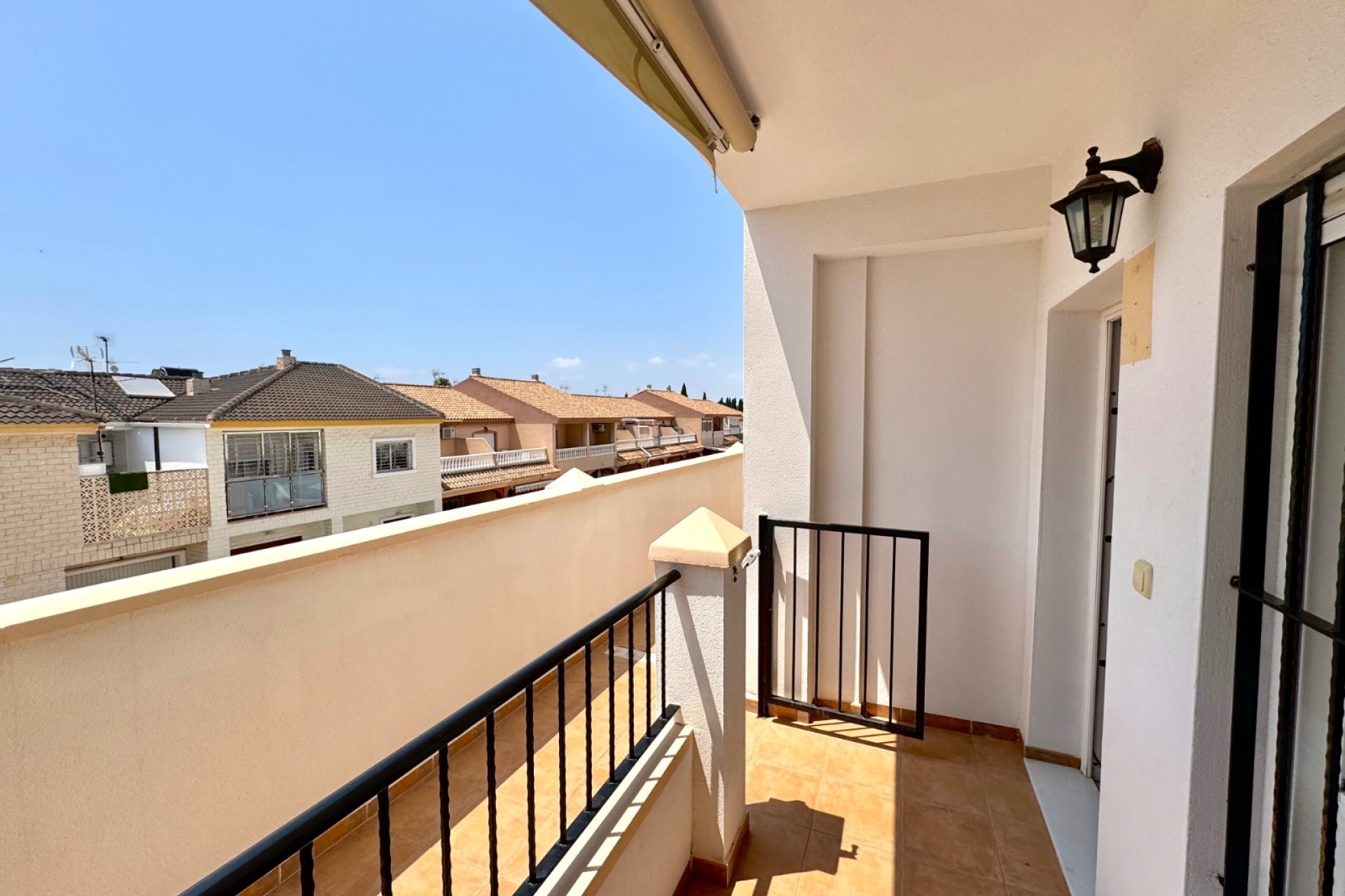 Alquiler - Apartamento / piso - San Pedro del Pinatar