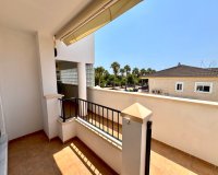 Alquiler - Apartamento / piso - San Pedro del Pinatar
