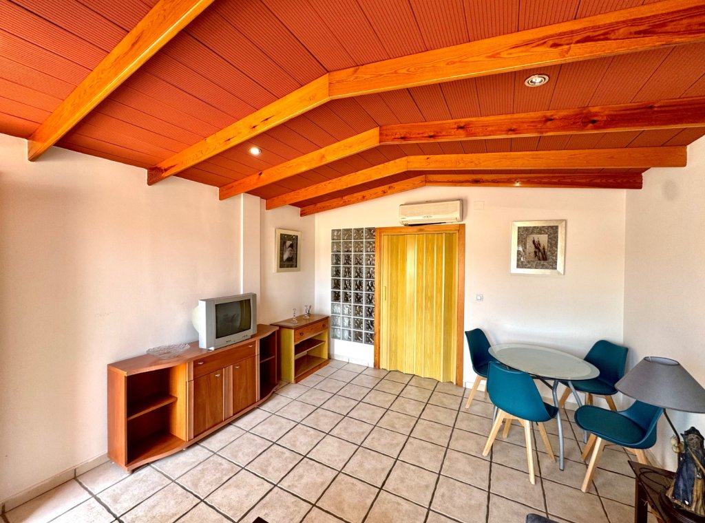 Alquiler - Apartamento / piso - San Pedro del Pinatar