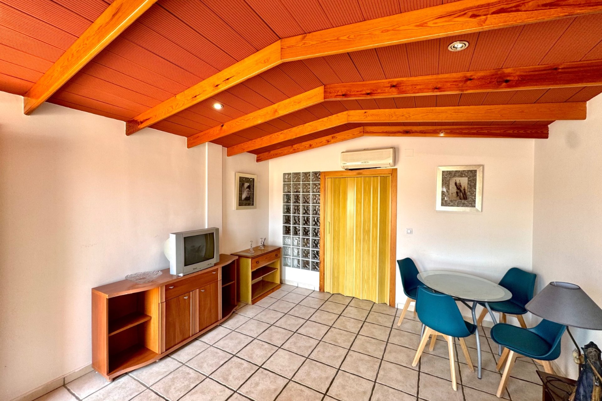Alquiler - Apartamento / piso - San Pedro del Pinatar