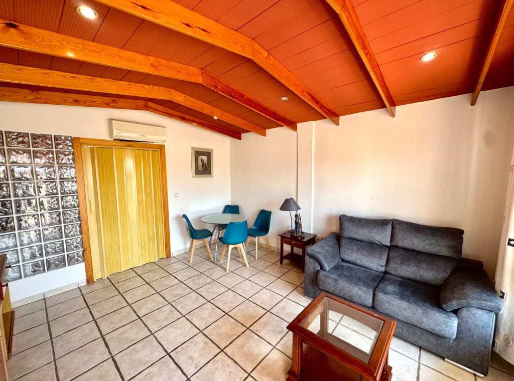 Alquiler - Apartamento / piso - San Pedro del Pinatar