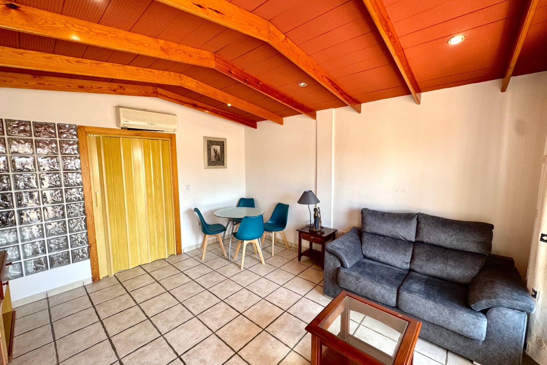 Alquiler - Apartamento / piso - San Pedro del Pinatar