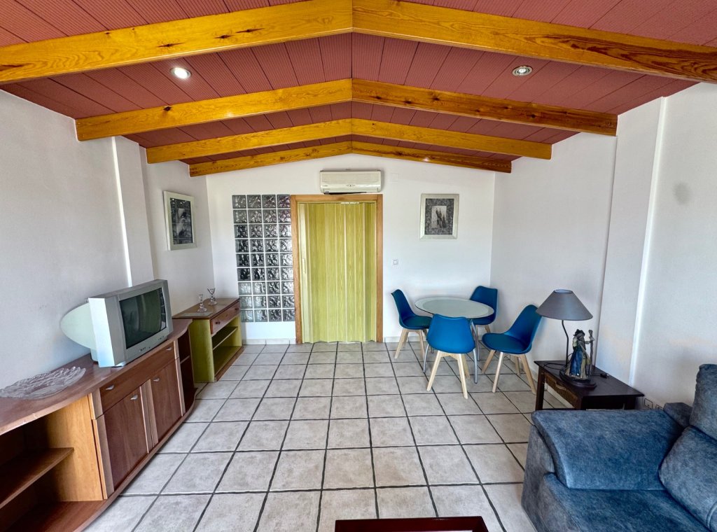 Alquiler - Apartamento / piso - San Pedro del Pinatar