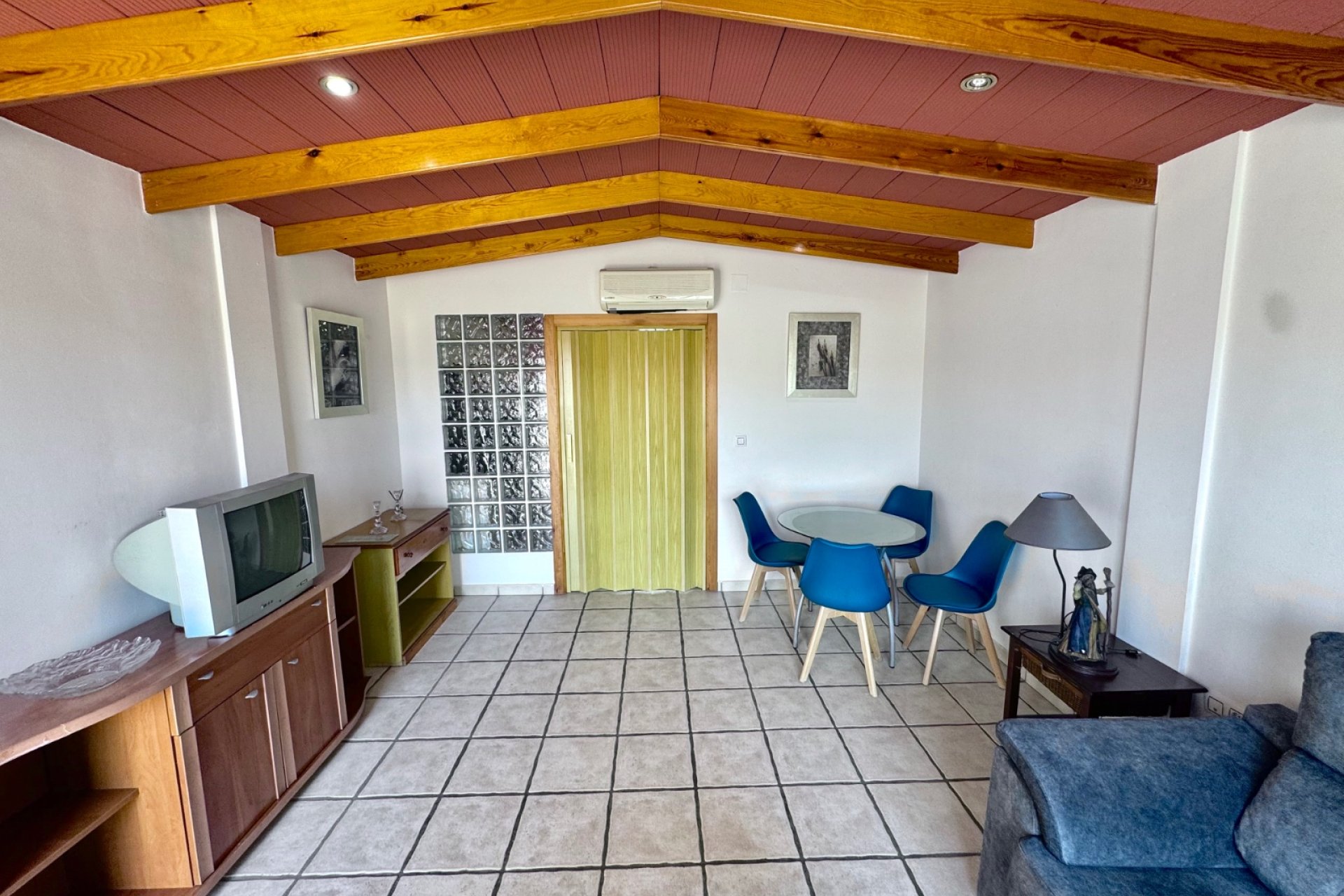 Alquiler - Apartamento / piso - San Pedro del Pinatar
