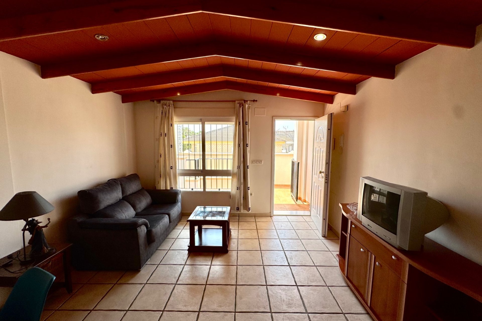 Alquiler - Apartamento / piso - San Pedro del Pinatar
