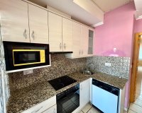 Alquiler - Apartamento / piso - San Pedro del Pinatar
