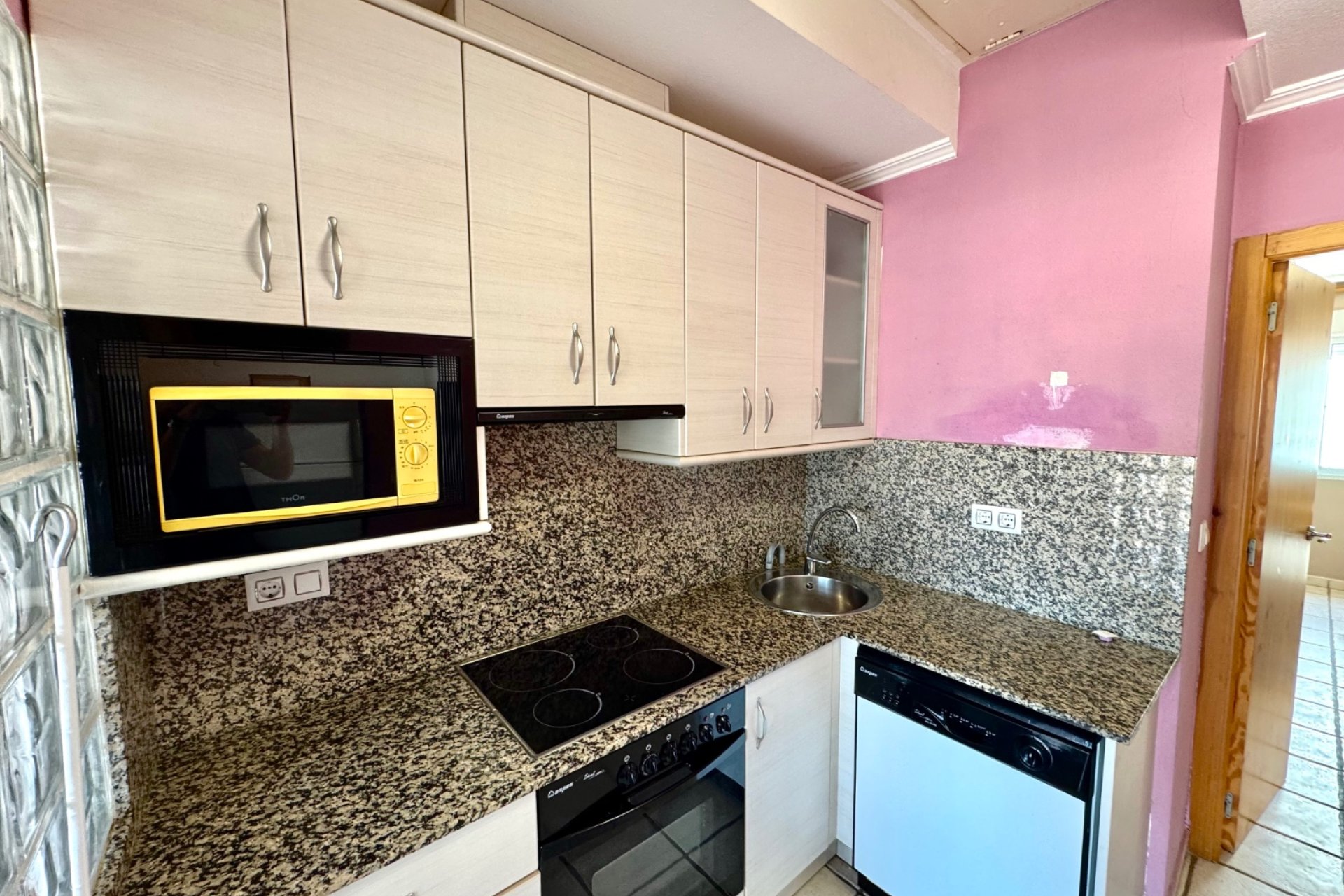 Alquiler - Apartamento / piso - San Pedro del Pinatar