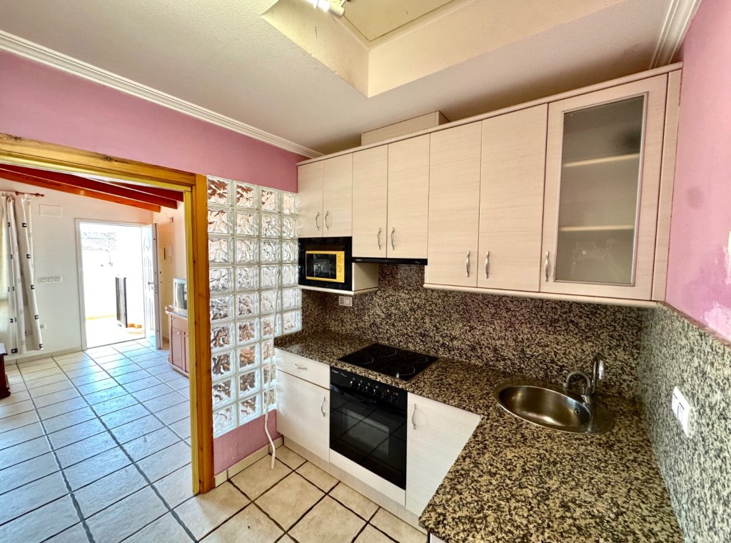 Alquiler - Apartamento / piso - San Pedro del Pinatar
