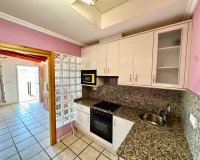Alquiler - Apartamento / piso - San Pedro del Pinatar