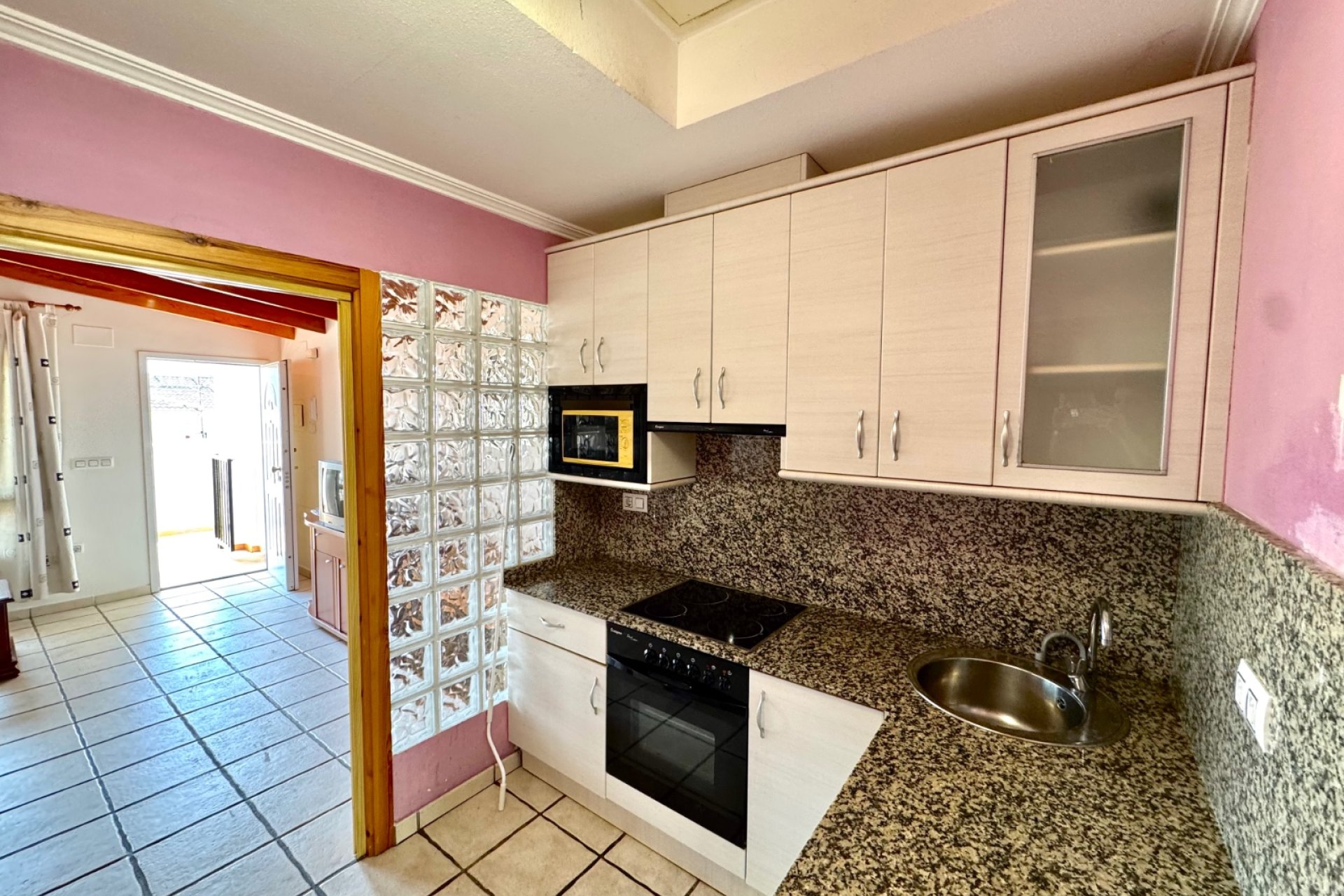 Alquiler - Apartamento / piso - San Pedro del Pinatar