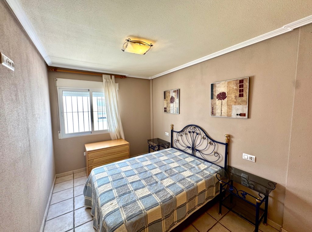 Alquiler - Apartamento / piso - San Pedro del Pinatar