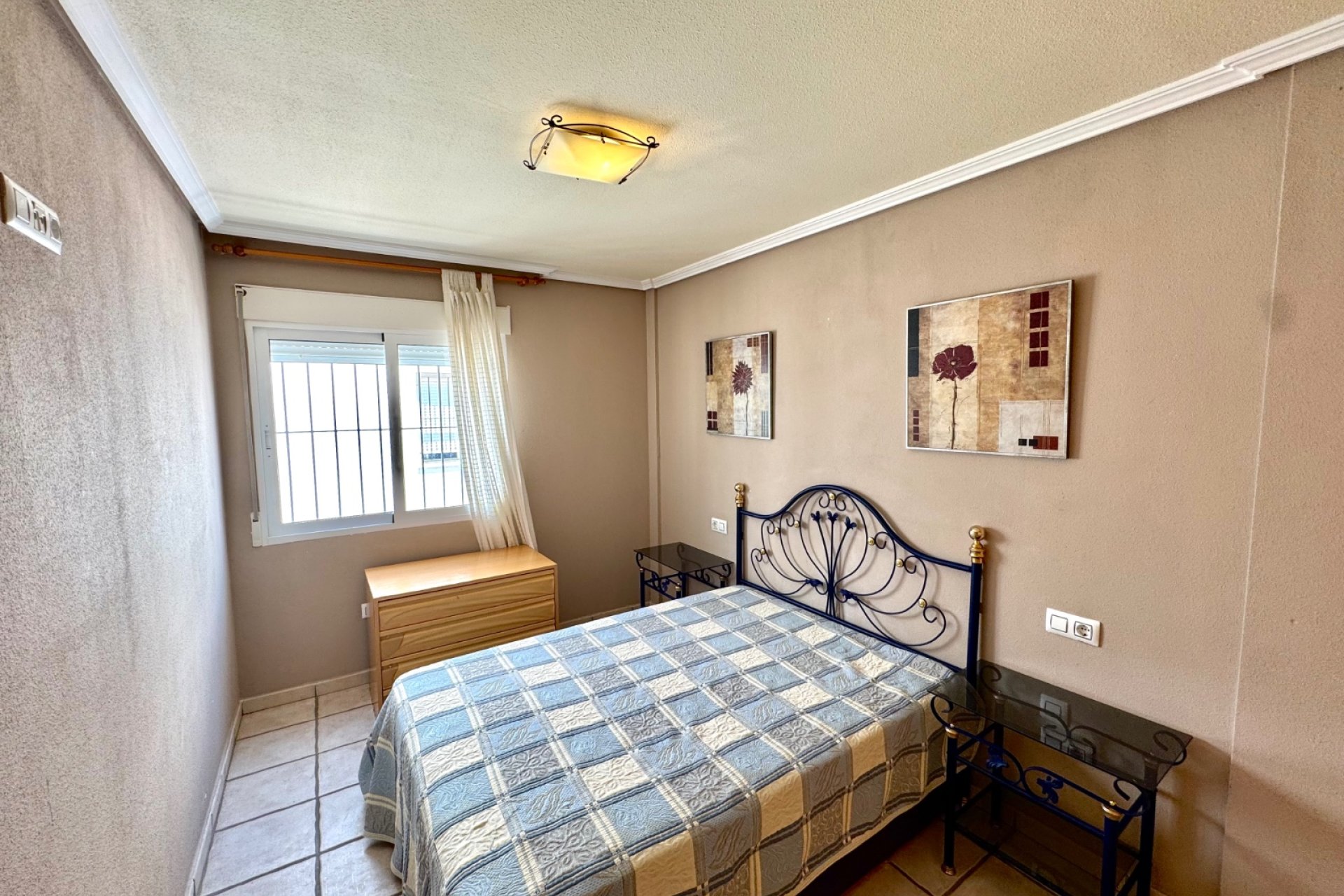 Alquiler - Apartamento / piso - San Pedro del Pinatar