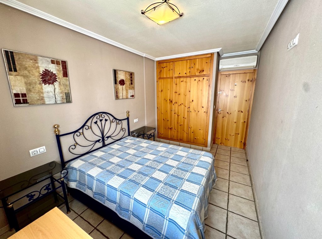 Alquiler - Apartamento / piso - San Pedro del Pinatar