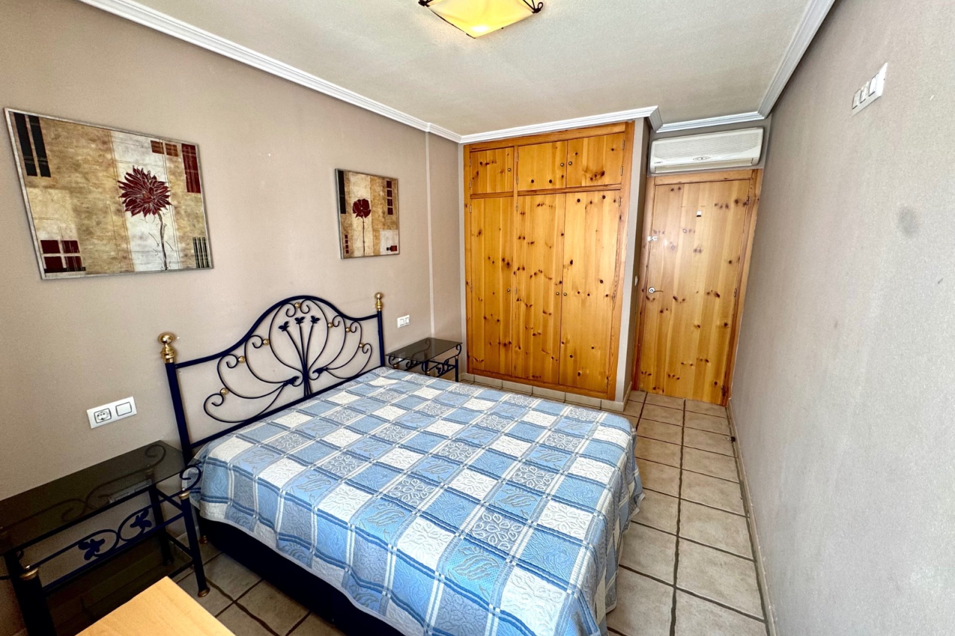 Alquiler - Apartamento / piso - San Pedro del Pinatar