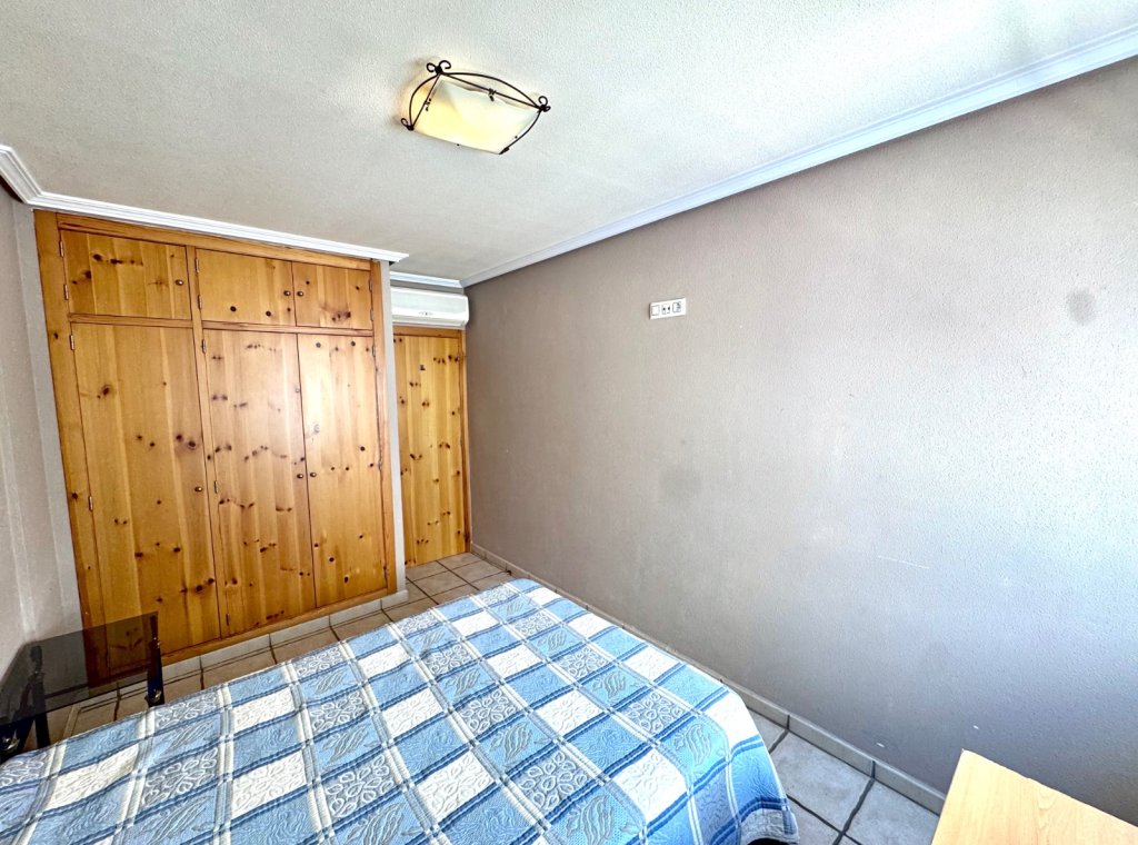 Alquiler - Apartamento / piso - San Pedro del Pinatar