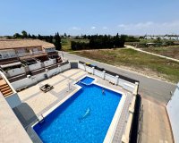 Alquiler - Apartamento / piso - San Pedro del Pinatar
