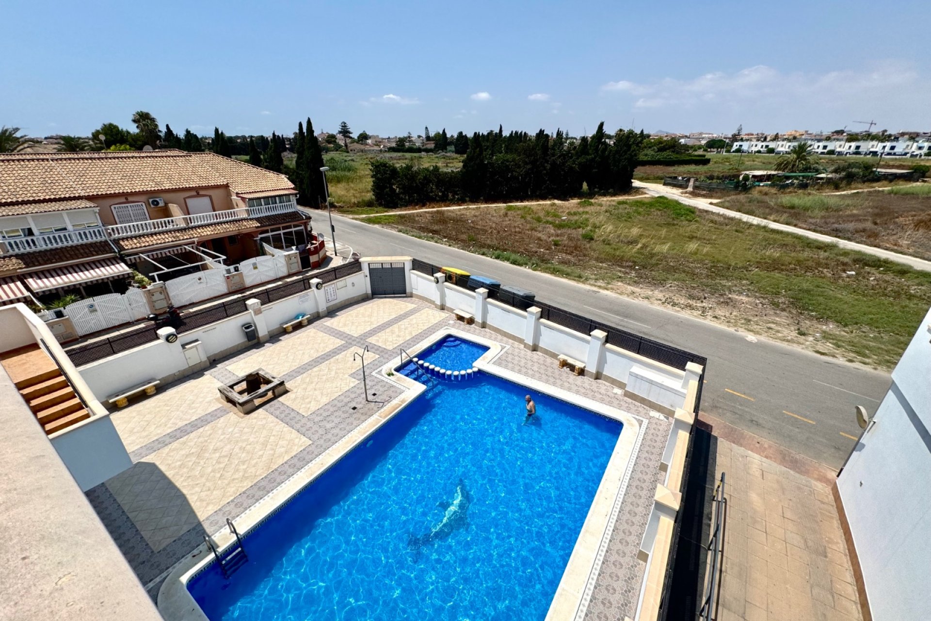 Alquiler - Apartamento / piso - San Pedro del Pinatar