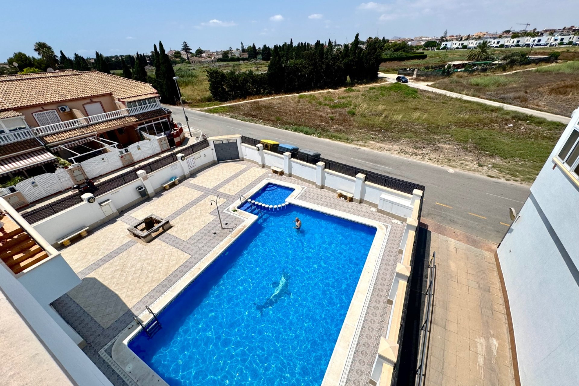 Alquiler - Apartamento / piso - San Pedro del Pinatar