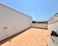 Alquiler - Apartamento / piso - San Pedro del Pinatar