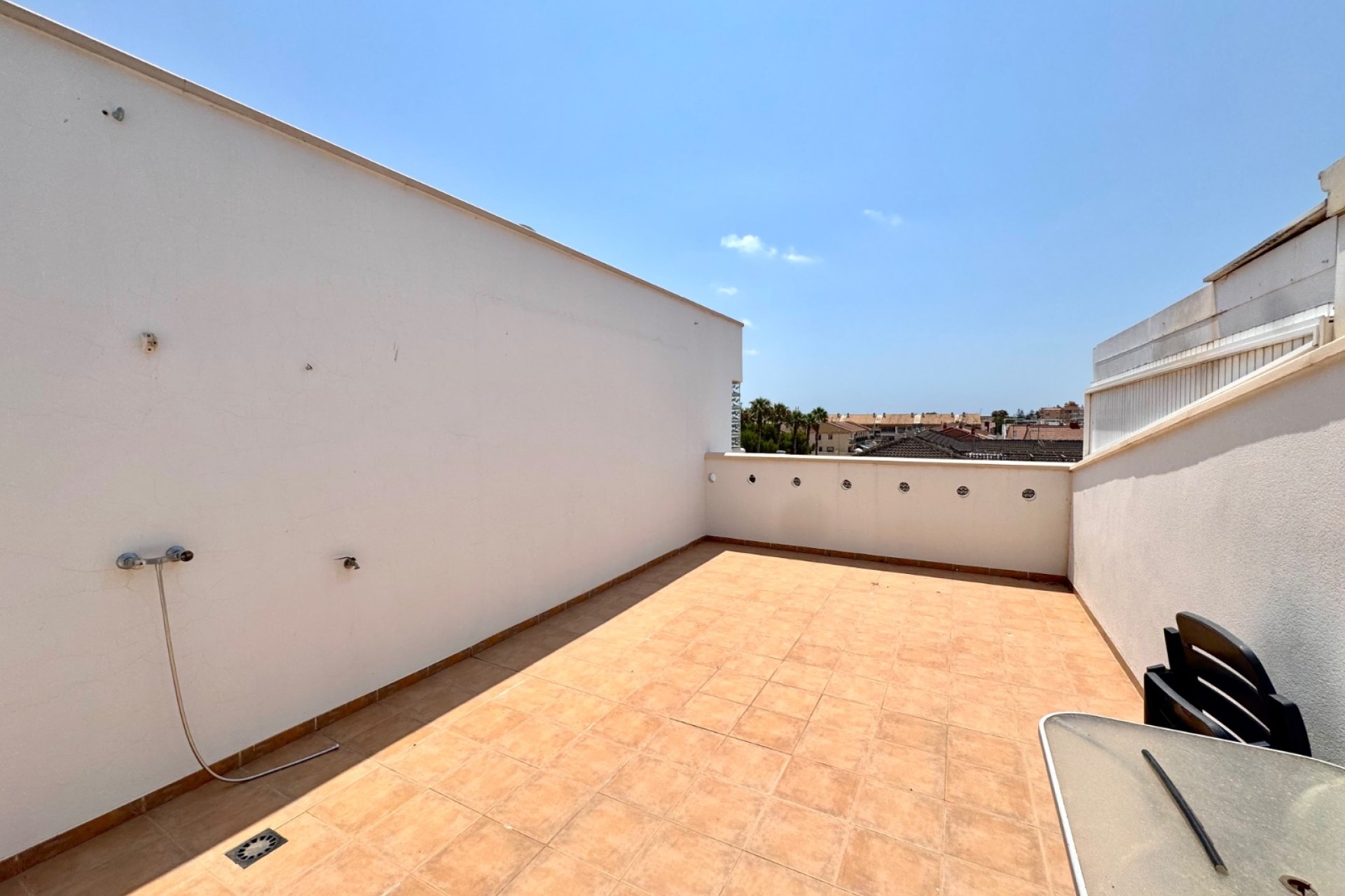 Alquiler - Apartamento / piso - San Pedro del Pinatar
