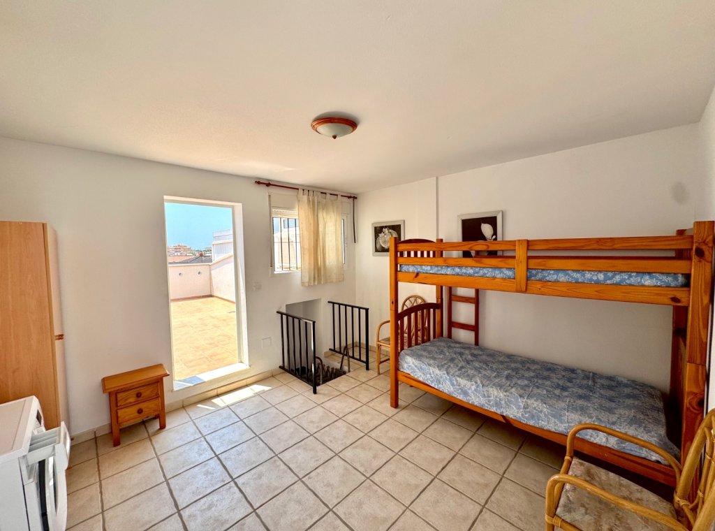 Alquiler - Apartamento / piso - San Pedro del Pinatar