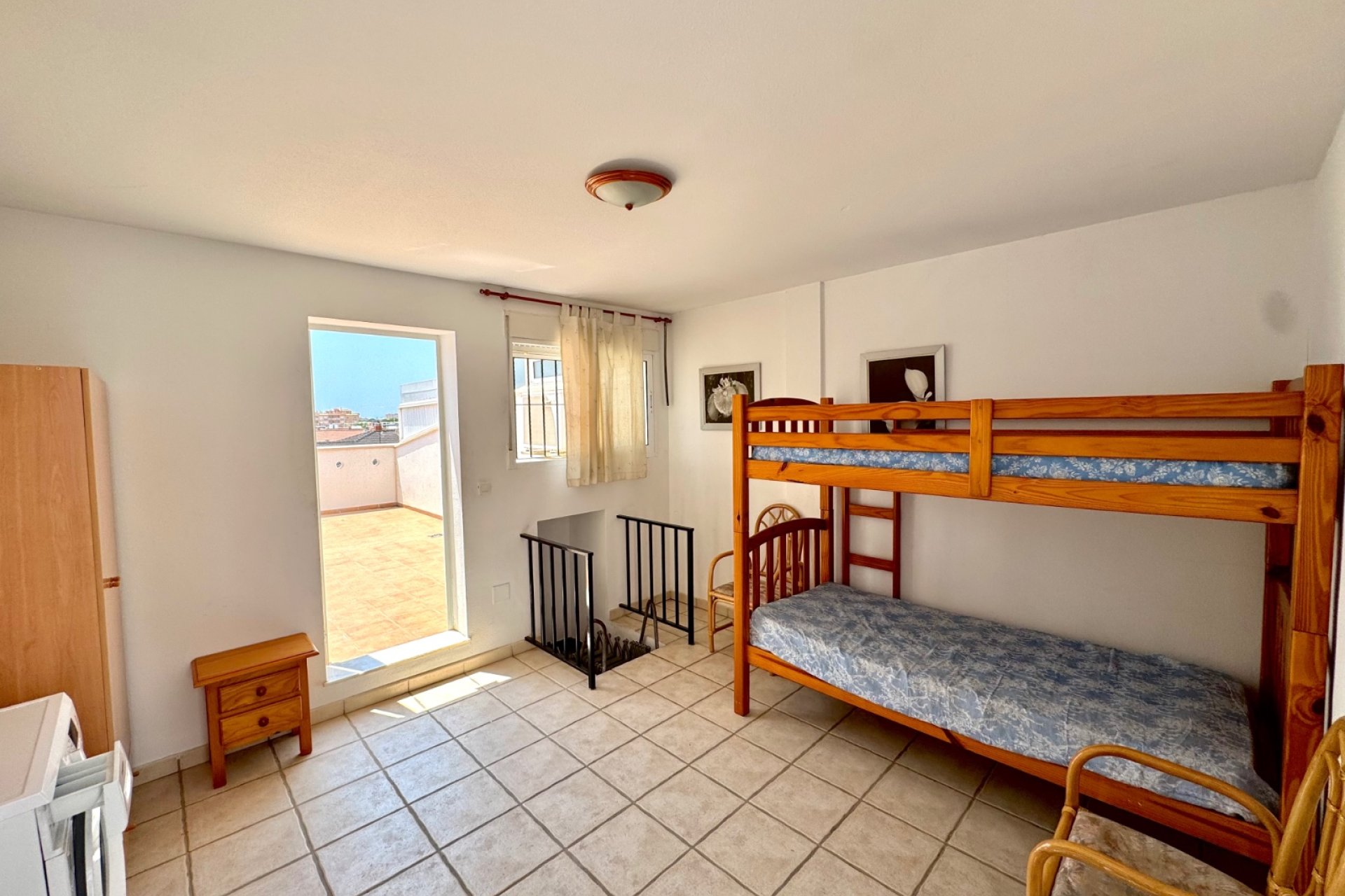 Alquiler - Apartamento / piso - San Pedro del Pinatar