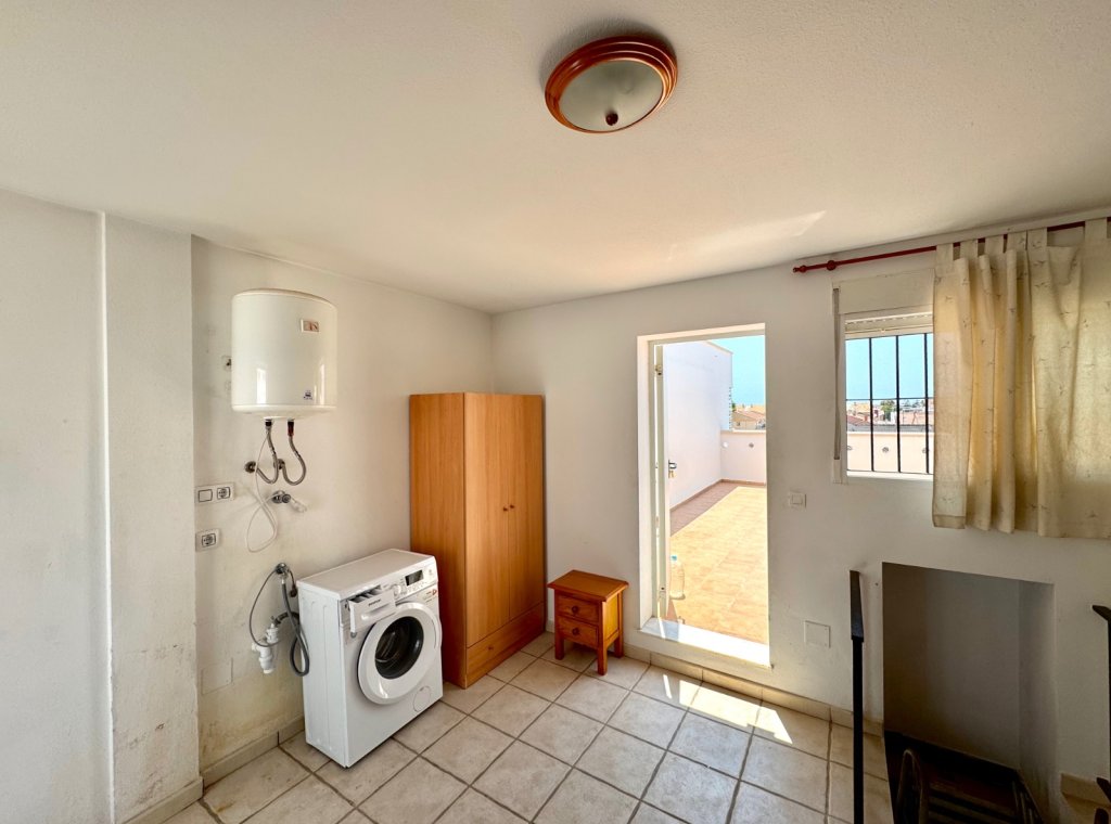 Alquiler - Apartamento / piso - San Pedro del Pinatar