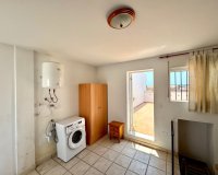 Alquiler - Apartamento / piso - San Pedro del Pinatar