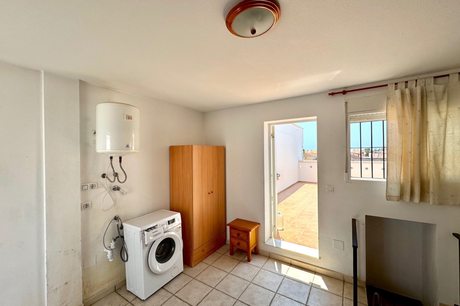 Alquiler - Apartamento / piso - San Pedro del Pinatar
