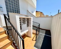Alquiler - Apartamento / piso - San Pedro del Pinatar