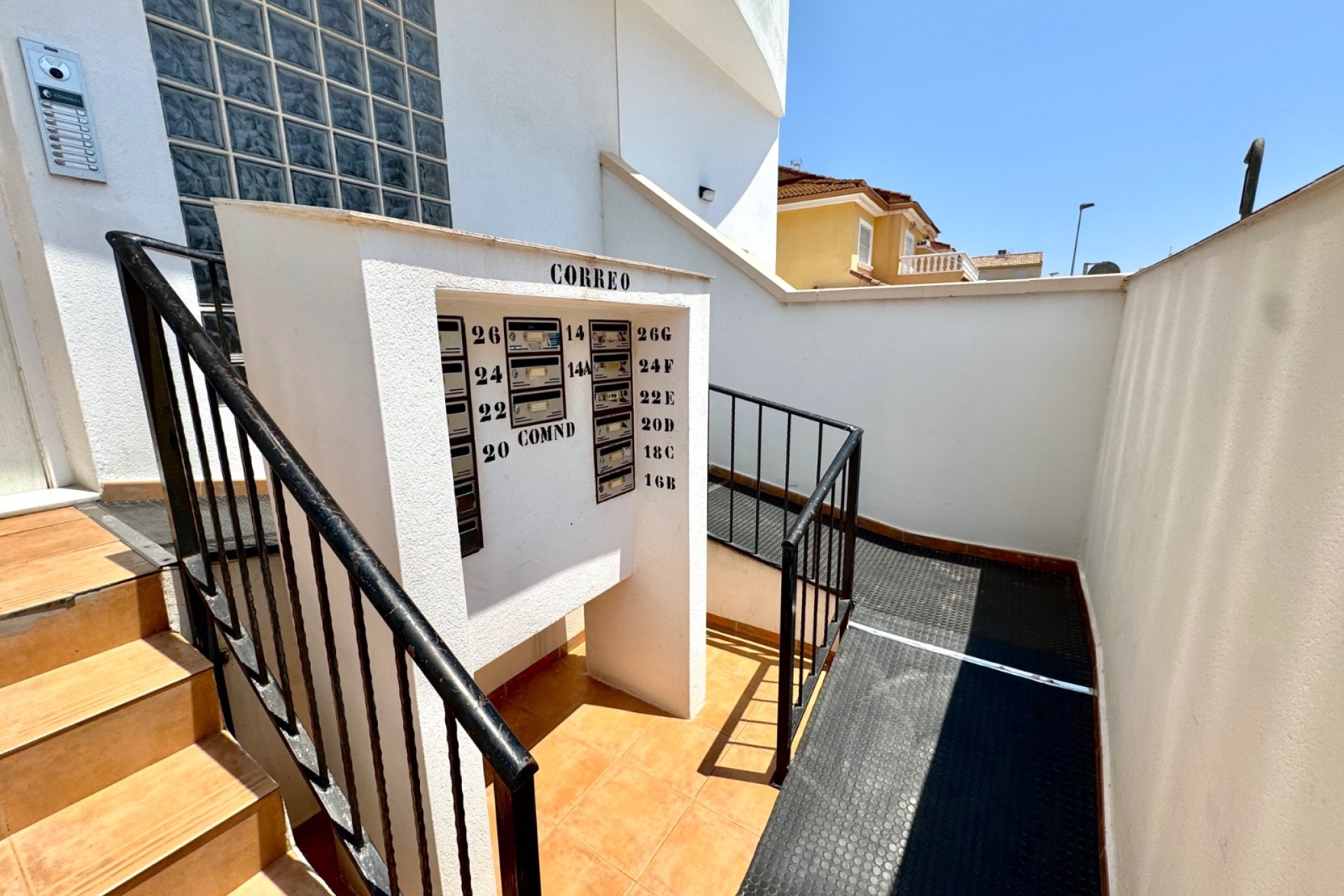 Alquiler - Apartamento / piso - San Pedro del Pinatar